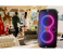 JBL PartyBox 110 Portable Party Speaker - Black 9 in UAE