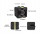 Galaxy Mini Square Camera - Black 3 in UAE