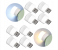 Galaxy Ocean Portable Mini USB LED Light 2 in UAE