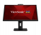ViewSonic VG2740V 27 Inch 1080p Ergonomic IPS Monitor - Black 6 in OMAN