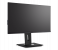 ViewSonic VG2456 24 Inch 1080p Ergonomic IPS Docking Monitor - Black 6 in OMAN