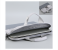 Brinch BW-248 14 Inch Laptop Messenger Shoulder Bag - Grey 2 in UAE