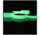 Galaxy ocean 1 Piece Green Luminous Tape Glow In The Dark Self-adhesive Warning Security Tape 2 in UAE
