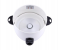 Geepas GRC35011 3-in-1 500 Watts Rice Cooker with Non-Stick Innerpot - 1.5 Litre 8 in UAE