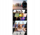 Series 7 T200 Plus Smartwatch Fit Pro - Black 5 in UAE