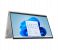 HP Envy x360 15M-ES0013DX 15.6 Inch Touch Screen Intel Core i5 8GB RAM 256GB SSD Windows 11 Home - Silver 1 in UAE