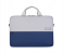 Brinch BW-248 14 Inch Laptop Messenger Shoulder Bag - Blue 2 in UAE