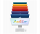 Apple MGPK3 iMac AIO Apple M1 24 Inch 8GB RAM 256GB SSD - Blue 7 in UAE