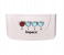 Impex BL3501 2 In 1 Blender - White 3 in OMAN
