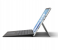 Microsoft EEB-00007 Surface Pro 8 2 in 1 Laptop 13 Inch Pixel Sense Flow Display Intel Core i7 1185G7 Processor 16GB DDR4 RAM 1TB SSD Intel Iris Xe Graphics Windows 11 Home - Platinum (Open Box) 5 in UAE