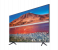 Samsung 70TU7100 70 Inch Ultra HD 4K Smart TV - Black 5 in UAE