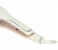 Olsenmark OMH4073 Hair Straightener - White 2 in UAE