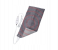 Galaxy Ocean Calming Heat Massaging Weighted Electric Heating Pad wiith Massaging Vibrations 1 in UAE