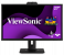 ViewSonic VG2740V 27 Inch 1080p Ergonomic IPS Monitor - Black 1 in OMAN
