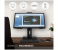 ViewSonic VG2440V 24 Inch FHD 1080p Ergonomic IPS Monitor - Black 3 in OMAN