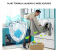 Galaxy Washing Machine Effervescent Tablet Cleaning Drum Pulsator 2 in UAE
