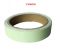 Galaxy ocean 1 Piece Green Luminous Tape Glow In The Dark Self-adhesive Warning Security Tape 5 in UAE