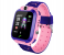 Himi C002 Smart 2020 Kids smart Watch with micro sim Pink 1 in OMAN