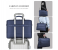 Brinch BW-232 13.3 Inch Laptop Messenger Shoulder Bag - Blue 6 in UAE