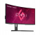 ViewSonic VX3418-2KPC 34 Inch 144Hz Ultrawide Curved Gaming Monitor - Black 3 in OMAN