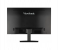 ViewSonic VA2406-h 24 Inch FHD VA Technology Monitor - Black 4 in OMAN