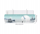 Galaxy Adjustable Air Conditioning Wind Deflector 2 in UAE