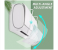 Galaxy Adjustable Air Conditioning Wind Deflector 5 in UAE