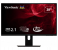 ViewSonic VX2882-4KP 28 Inch 150Hz UHD Gaming Monitor - Black 1 in OMAN