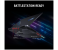 Asus ROG STRIX SCAR 17 G733CX-LL006W 17.3 Inch WQHD Intel Core i9 12900 HX Processor 32GB RAM 2TB SSD 16GB NVIDIA RTX 3080Ti Graphics Windows 11 Home - Black 4 in UAE