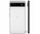 Google Pixel 6A 6GB RAM 128GB - Chalk 2 in UAE