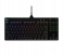 Logitech Pro Gaming Keyboard - Black 1 in OMAN