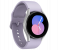 Samsung R900 Galaxy Watch5 40mm Bluetooth Smartwatch - Silver 3 in UAE