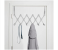 Generic Expandable Over The Door Hook Hanger 7 in UAE