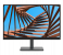 Lenovo 66BEKAC2UK 27 Inch FHD IPS LED Monitor - Black 3 in UAE