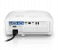 BenQ EW800ST 3300lm Wireless Android-based Smart Projector for Business - White 3 in UAE