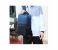 Unisex 3 Pcs Sets Business Laptop Backpack Image