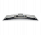 DELL U3421WE 34 Inch LED Curved Ultra Sharp USB-C Hub Monitor - Silver 8 in UAE