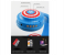 Avengers Captain America Wireless Bluetooth Headset - Blue 3 in KSA