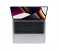 Apple MacBook Pro MKGP3 14 Inch M1 Pro Chip 16GB RAM 512GD English Keyboard - Grey 1 in UAE