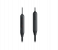 OnePlus Bullets Wireless Z2 Bass Edition Bluetooth Earphone - Black 3 in UAE