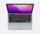 Apple MacBook PRO 13 Inch M2 Chip 24GB RAM 2TB SSD English Keyboard - Grey 3 in UAE