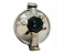 RMN 4L Easy Lock Stainless Steel Pressure Cooker with Pressure Indicator and Recipe for Rice Meat and Vegetables - Silver 2 in KSA
