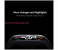M7 Unisex IP67 Waterproof Sport Smart Band with Blood Pressure Heart Rate Monitor Fitness - Black 5 in KSA