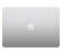 Apple MLY03 MacBook Air M2 13.3 Inch Chip 10-Core GPU 8GB RAM 512GB SSD - Silver 4 in UAE
