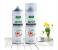 Generic Multifunctional Foam Cleaner For Kitchen Oil Stain Removal Alcohol Sanitizer Spray Oil Stain Cleaner 3 in UAE
