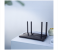TP-Link Archer AX10 AX1500 Wi-Fi 6 Router - Black 5 in OMAN