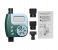  Galaxy Ocean Automatic Water Timer Outdoor Garden Irrigation Controller - Green 3 in UAE