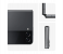 Samsung Galaxy Z Flip4 8GB RAM 128GB 5G - Graphite 2 in UAE