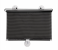 Generic Windshield Sun Shade Cover Multiuse Curtain Retractable Sun Protection Sunshades - Black-A 2 in UAE