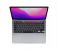 Apple Z16S000P3 MacBook Pro 13 Inch Retina Display with True Tone M2 Chip With 8 Core CPU And 10 Core GPU 16GB RAM 2TB SSD Backlit Magic Keyboard - Space Gray 4 in UAE